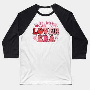 In My Lover Era Baseball T-Shirt